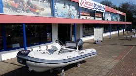 Rutgers Recreatie