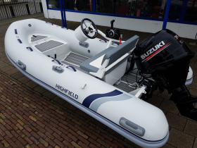 Rutgers Recreatie