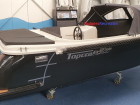 Topcraft 605 Tender