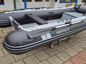 Highfield Classic 340