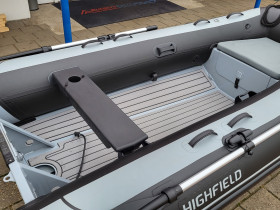 Highfield Classic 340