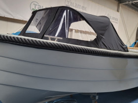 Yssel 630 Tender