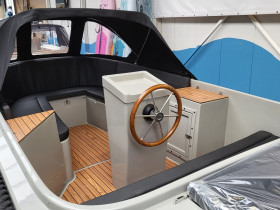 Yssel 630 Tender