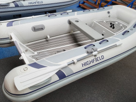 Highfield Classic 310