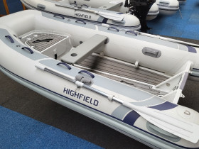 Highfield Classic 310