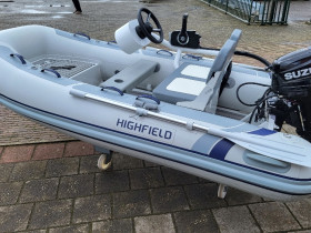 Highfield Classic 310