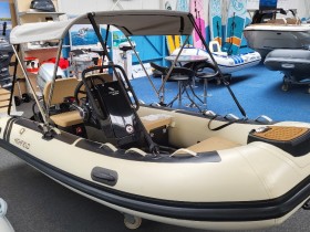 Highfield Classic 360LS GT HYP
