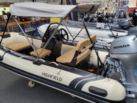 Highfield Classic 360LS GT HYP
