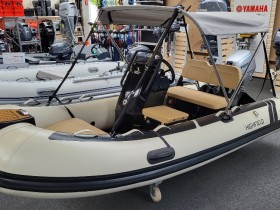 Highfield Classic 360LS GT HYP