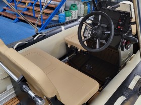 Highfield Classic 360LS GT HYP