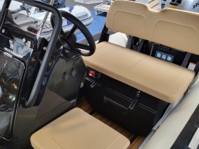 Highfield Classic 360LS GT HYP