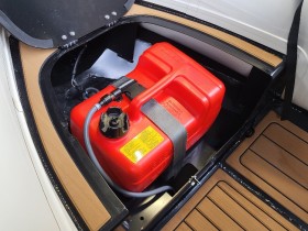 Highfield Classic 360LS GT HYP