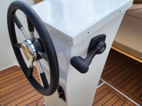 Yssel 590 Tender