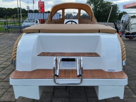 Yssel 590 Tender