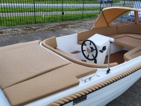 Yssel 590 Tender