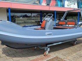 Highfield Sport 460