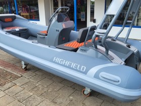 Highfield Sport 460