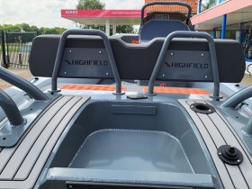 Highfield Sport 460