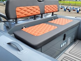 Highfield Sport 460