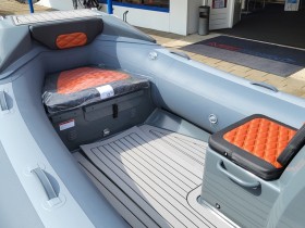 Highfield Sport 460