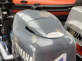 Yamaha F 4 AMHS