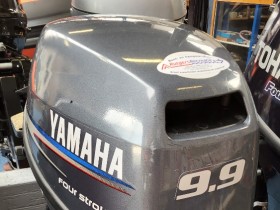 Yamaha F 9.9 FMHS