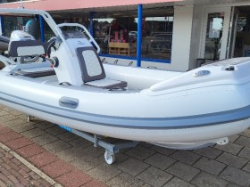 Highfield Sport 420