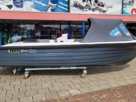 Yssel 555 Tender