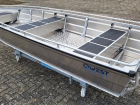 Qwest B421S