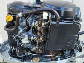 Honda BF 50