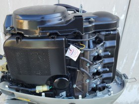 Honda BF 50