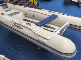 Talamex Silverline 350