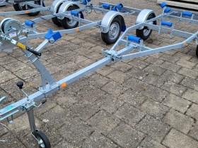 Boottrailer 650VB