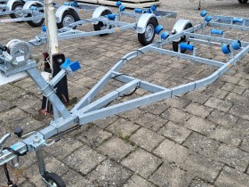 Boottrailer 750VB