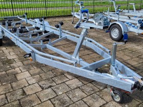 Boottrailer 2000VB