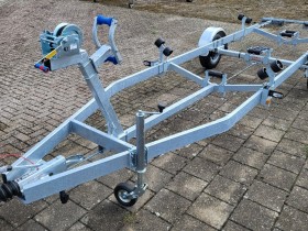 Boottrailer 1300VB
