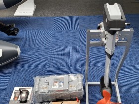 Torqeedo Cruise 3.0 RS