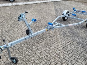 TTH - 750VKXL