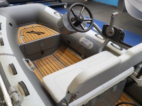 Highfield Classic 310
