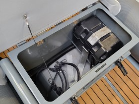 Highfield Classic 310