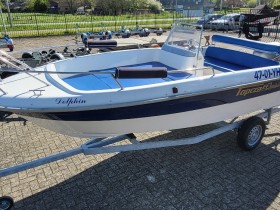 Topcraft - 460 Millenium