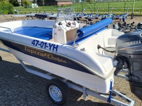 Topcraft 460 Millenium