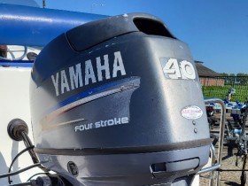 Topcraft 460 Millenium