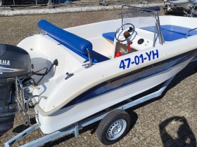 Topcraft 460 Millenium