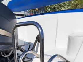 Topcraft 460 Millenium