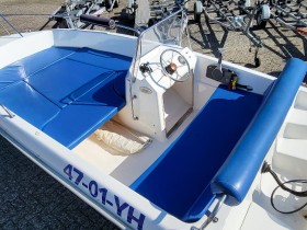 Topcraft 460 Millenium