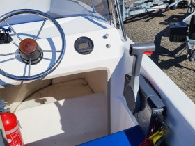 Topcraft 460 Millenium