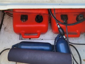 Topcraft 460 Millenium