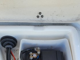 Topcraft 460 Millenium