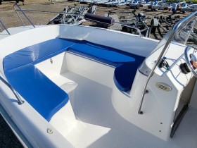 Topcraft 460 Millenium